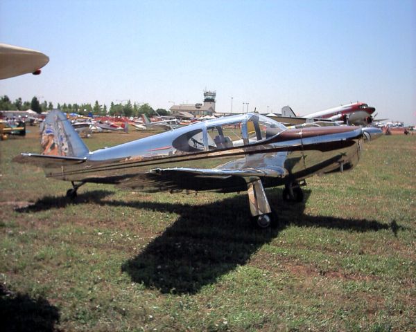 SUPERMARINE Swift — - Beautiful