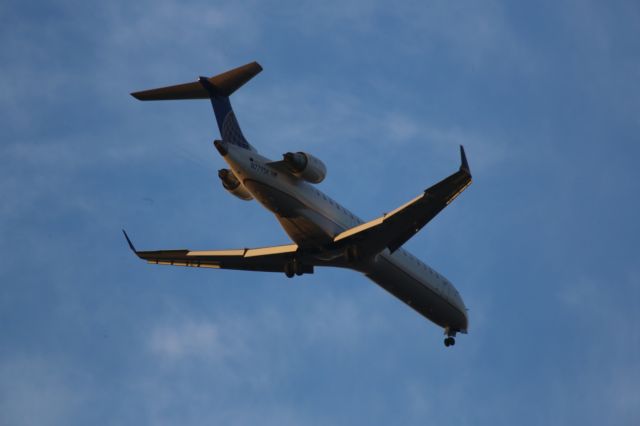 Canadair Regional Jet CRJ-700 (N779SK)