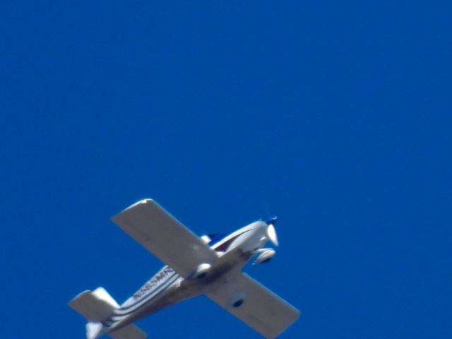 Vans RV-10 (N585MR) - 1K1-15Mbr /10/03/22