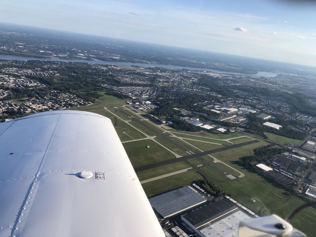 Piper Cherokee (N625FL)