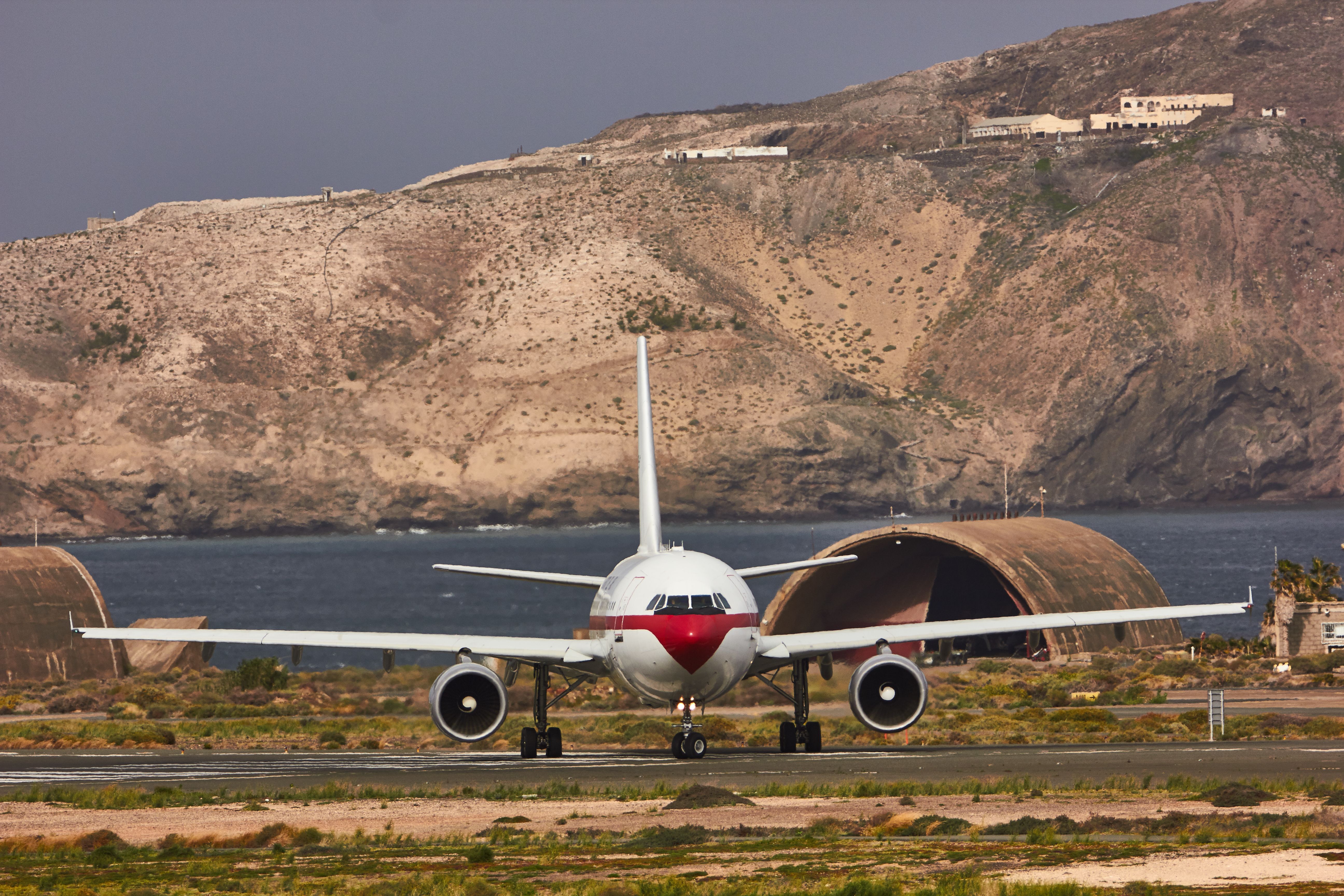 Airbus A310 (T221)