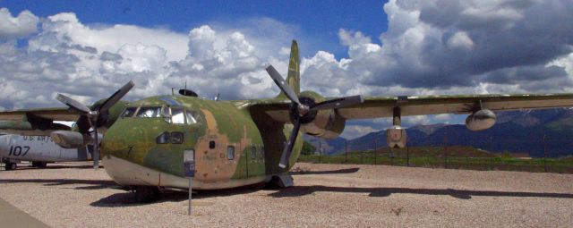 — — - Hill Aerospace Museum Utah