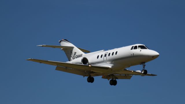 G-GMMR —