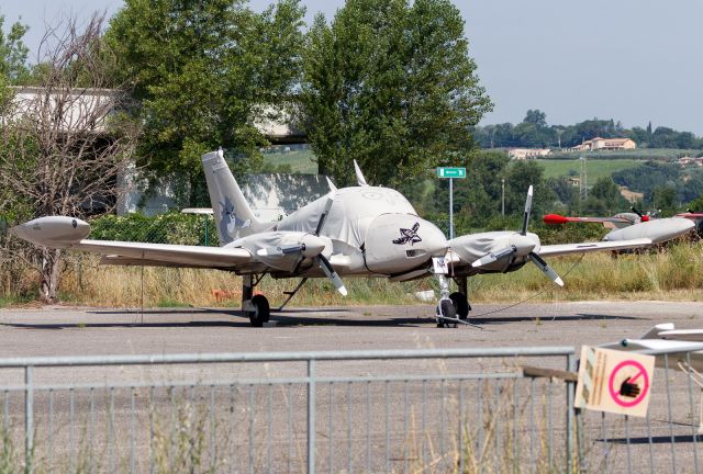N421NA —
