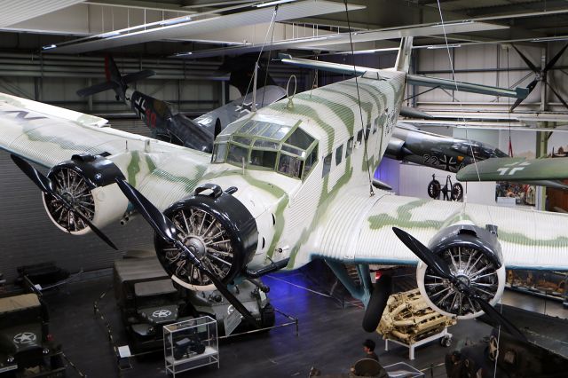 RJNP — - Dsiplayed at Sinsheim Technik Museum, Germany