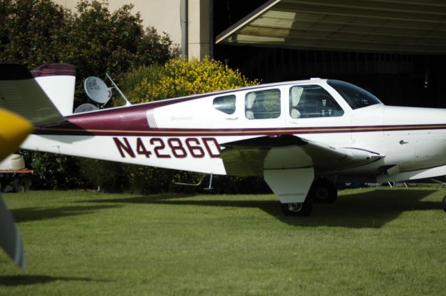 N4286D —