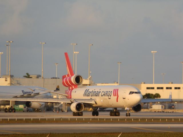 Boeing MD-11 (PH-MCY)