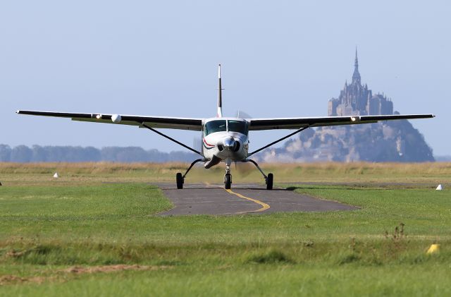 Cessna Caravan (F-GPHO)