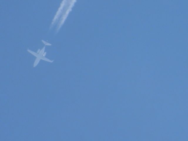 Honda HondaJet (N718FH) - 06/04/21