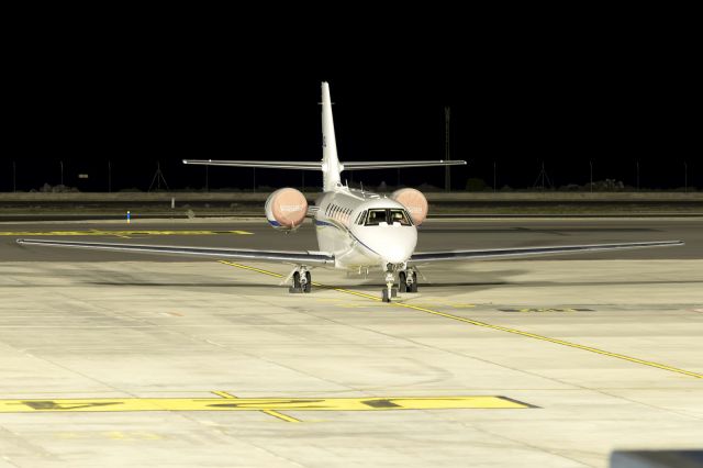 Cessna Citation CJ1 (OK-UGJ) - Tenerife Surbr /MaferSpotting