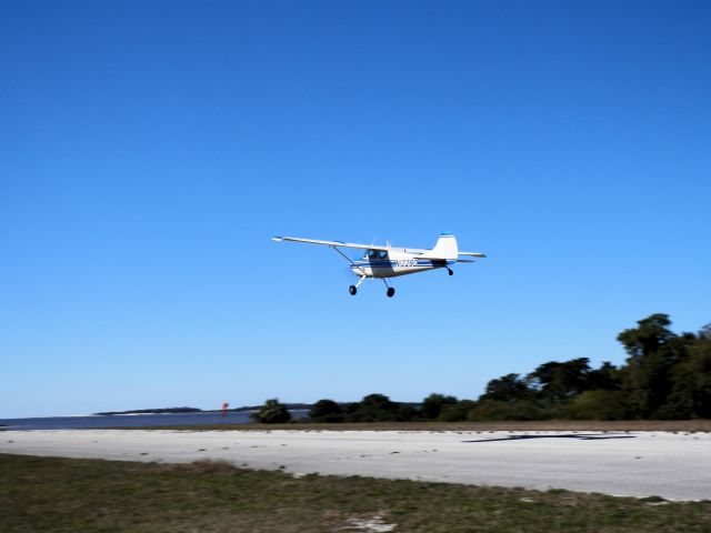 Cessna 170 (N1228D)