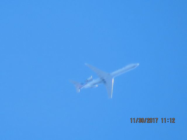 Canadair Regional Jet CRJ-700 (N753SK)