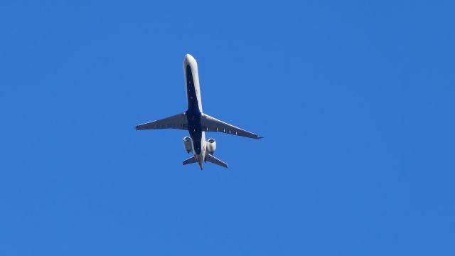 Canadair Regional Jet CRJ-900 (N131EV)