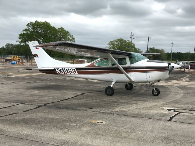Cessna Skylane (N3109Q)