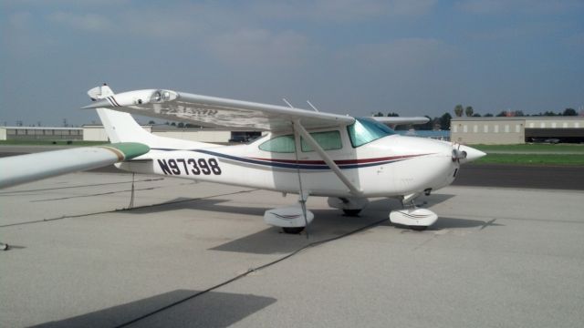 Cessna Skylane (N97398)