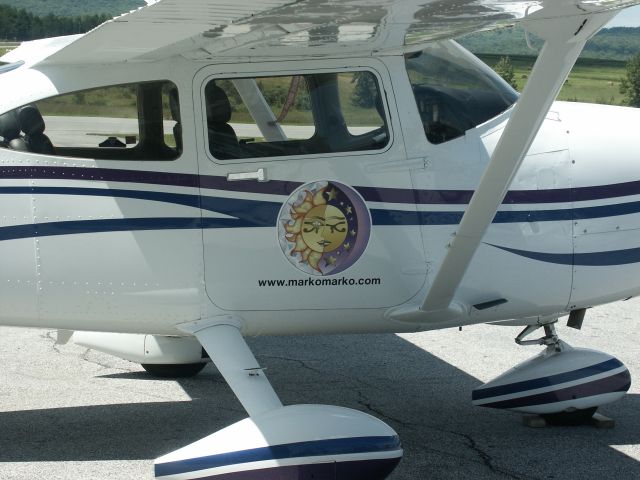 Cessna Skylane (N3506Q)