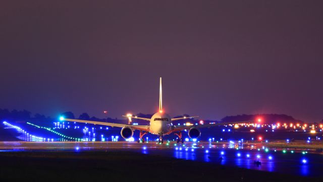 BOEING 767-300 (JA602J) - Boeing 767-346/ERbr /August.09.2015 Hakodate Airport [HKD/RJCH] JAPAN