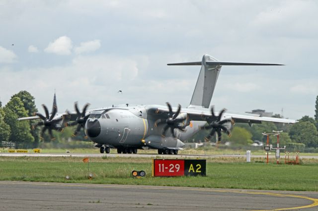AIRBUS A-400M Atlas (CYL8)