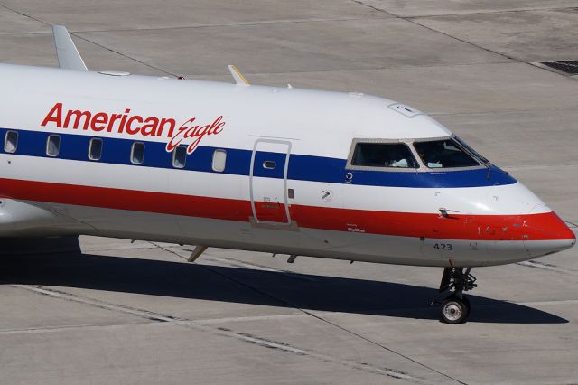 Canadair Regional Jet CRJ-200 (N423SW)