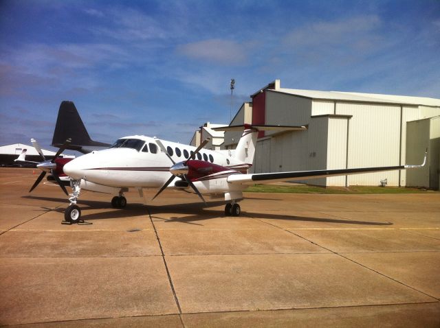 Cessna Skyhawk (N630SP)