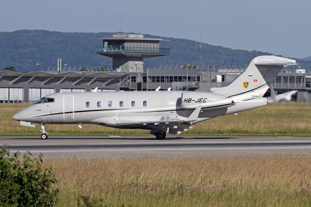 HB-JEC —