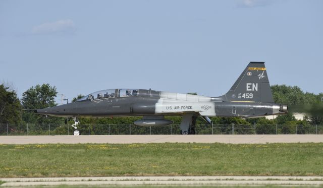 Northrop T-38 Talon (6510459) - Airventure 2019