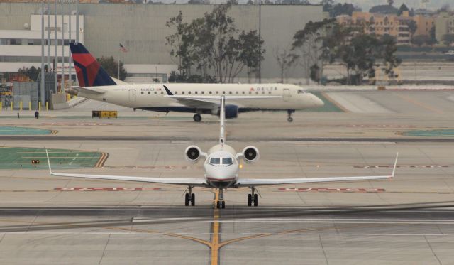 Gulfstream Aerospace Gulfstream 3 (N111HC)