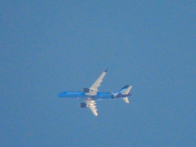 Airbus A220-300 (N238BZ) - MXY535br /LAX-RICbr /10/29/2024
