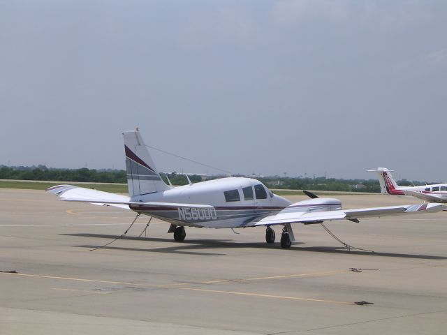 Piper Seneca (N56000)
