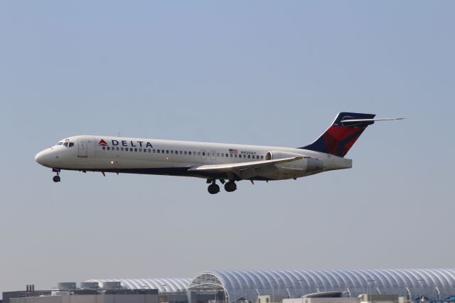 Boeing 717-200 (N929AT)