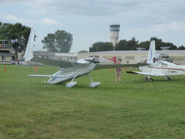 N71JV —