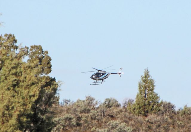 N1600Q — - flyby near 44.12°N 119.85°Wbr /15Apr10 0700-0800hr