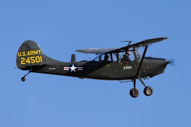 N711WN — - 12-21-2024 Departing to the east.
