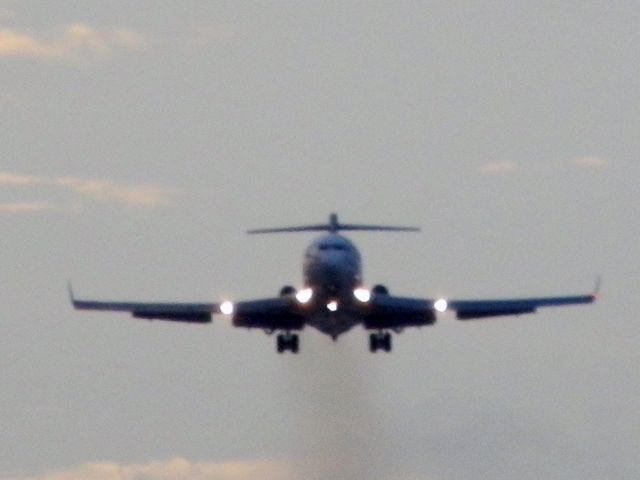 BOEING 727-200 (N495AJ)