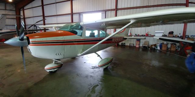 Cessna Skylane (N983AW)