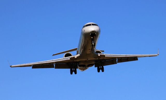 Canadair Regional Jet CRJ-900 (JIA5466)