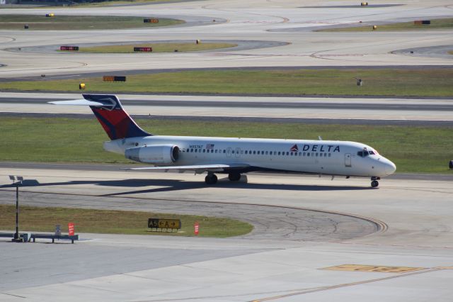 Boeing 717-200 (N957AT)
