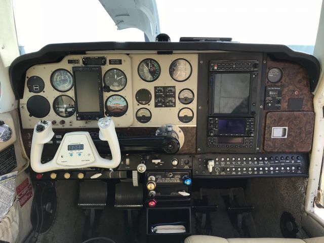 Beechcraft 35 Bonanza (N6036G)