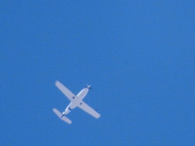Socata TBM-850 (N850WA) - TUL-JEFbr /10/19/22