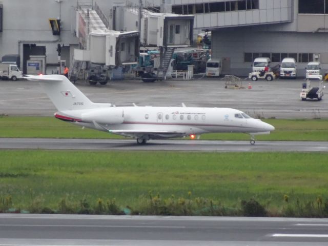 JA701G —