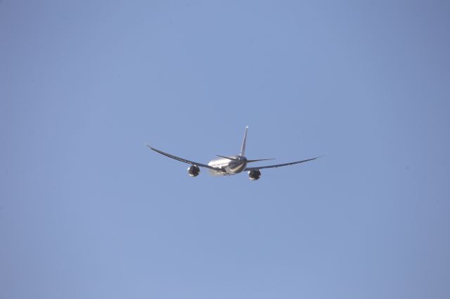 Boeing 787-9 Dreamliner (B-1468)