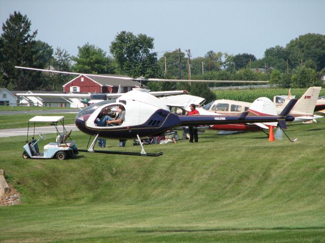 N162BK —