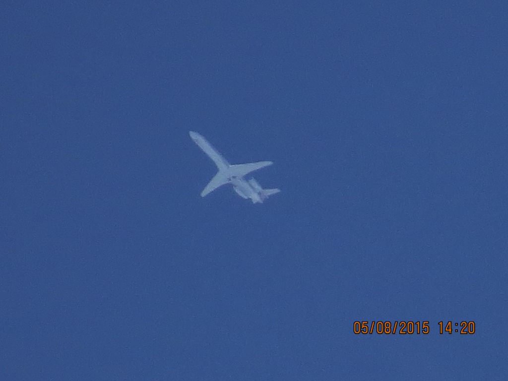 Embraer ERJ-145 (N611AE)