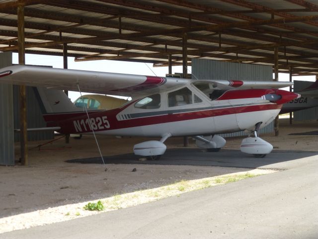 Cessna Cardinal (N11825)