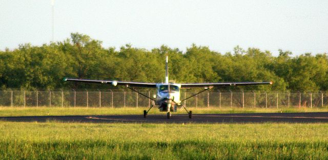 Cessna Caravan (N9594B)