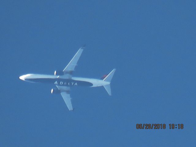 Boeing 737-900 (N861DN)