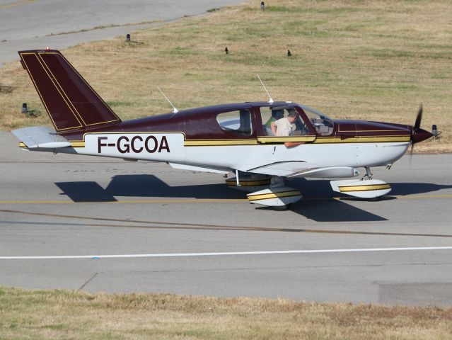 F-GCOA —