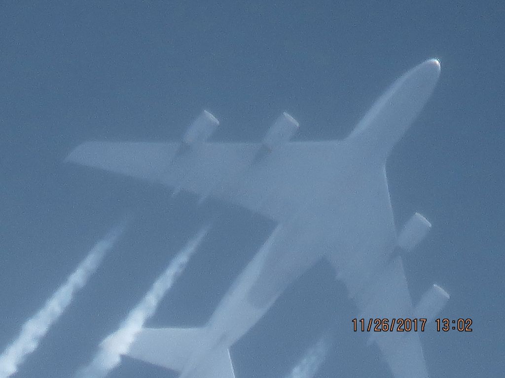 Airbus A380-800 (D-AIME)