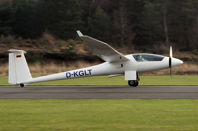 STEMME TG-11 (D-KGLT)