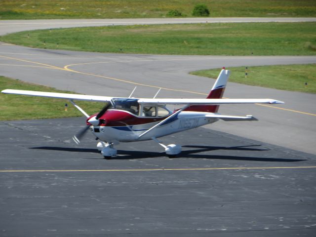 Cessna Skylane (N1657M)